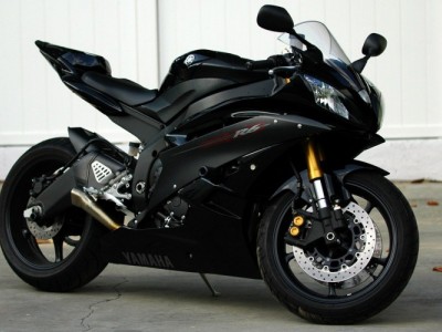 Motorcycle donations
