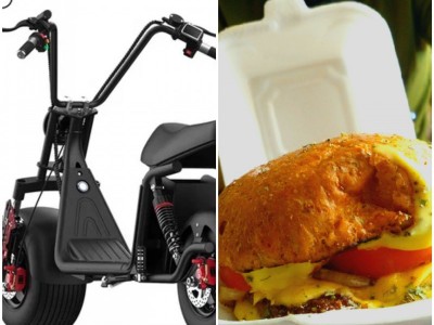 Please Help My Dream Food Delivery Business