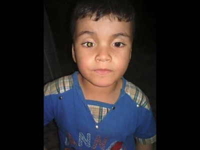 Save Omar