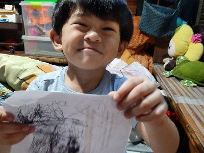 Education for our little one