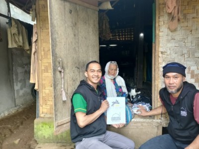 Help for Elderly