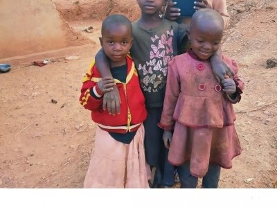 Raise education for children
