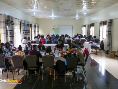 Supporting education in Uganda