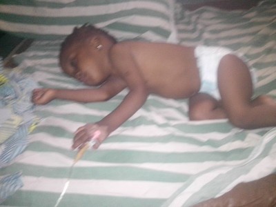 Help my twin daughter
