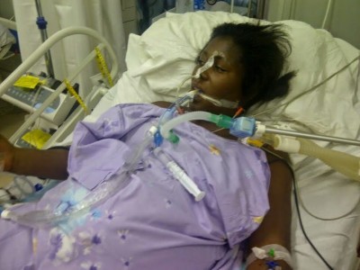 Please help mom is battling cancer