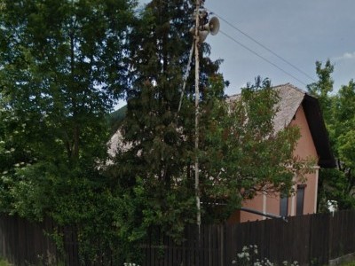 Help us have a new roof