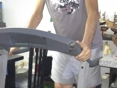 Ayúdame a ganar la batalla contra el Cancer
