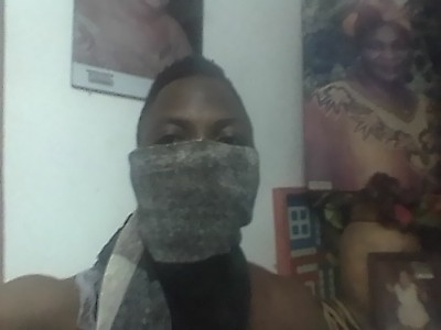 CORONA VIRUS VICTIM