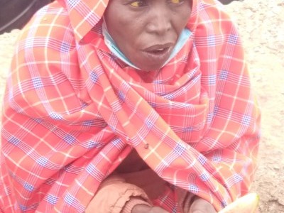 Help my mum treatment battling liver cancer