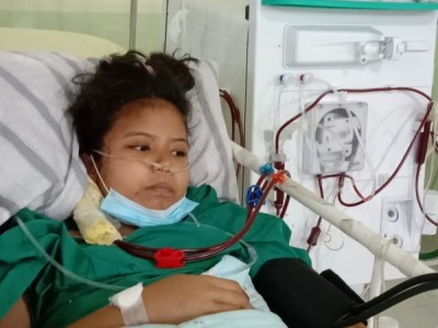 kidney transplant
