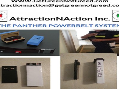 Panther PowerBelt