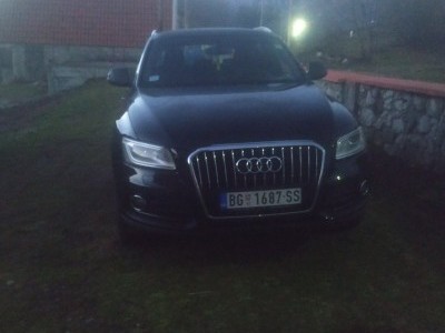 Help me get my dream car