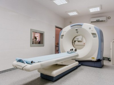 Whole body imaging