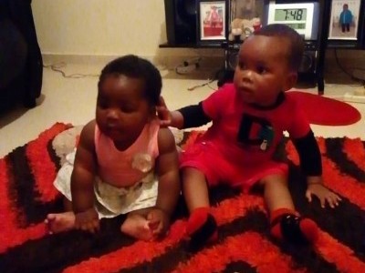 Help fund vulnerables in Zambia