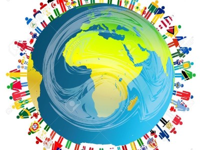 Help build playground in schools.
