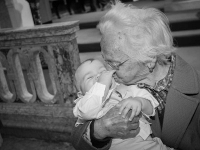 94. & 4. Birthday togheter