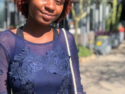 Raising money to finish Medical Degree