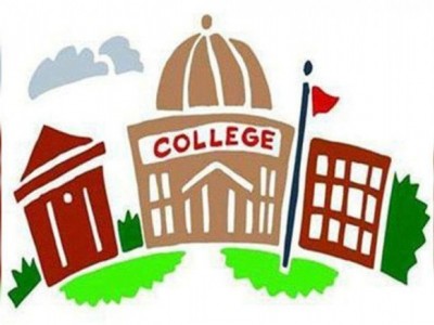 University help out