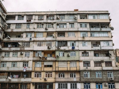 Help me to buy small apartment