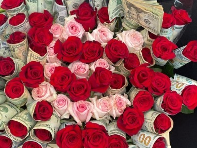 I need a little amout of money
