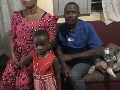 I need your help to support my family please