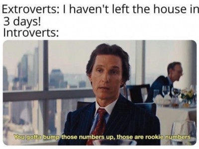 Save a house