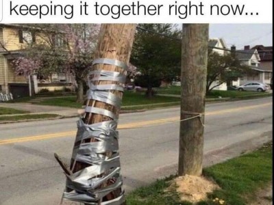 Save a house