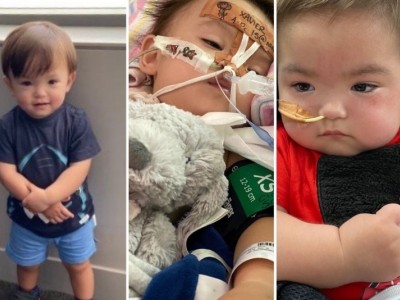 RAISING FUNDS FOR BABY ANGEL DEATHS
