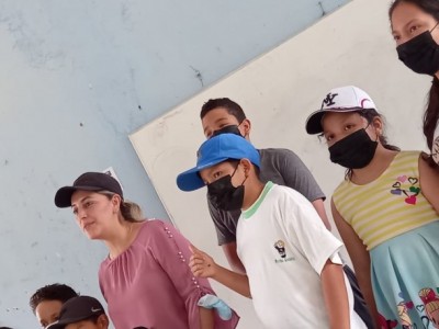 Ayudame a mejorar mi salud