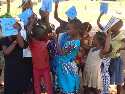 HELP THESE LITTLE SOULS