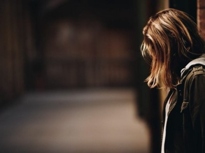 Autism Mom in an abisive relationship