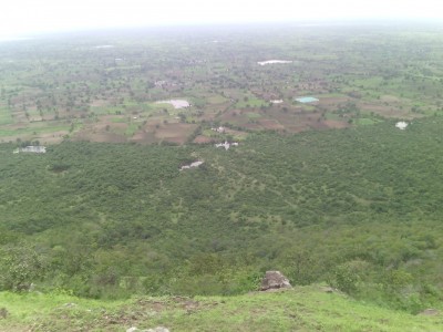Environment security
