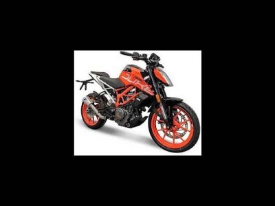 La moto de mes rêves