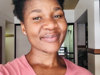Help me raise money to pay for my studies