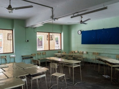 Making a Computer lab for a poor school