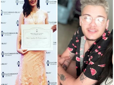 Helping a Trans Men