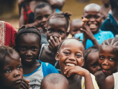 Feed a child