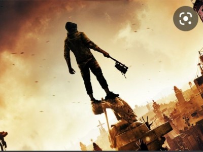 Boy wants Dying Light 2
