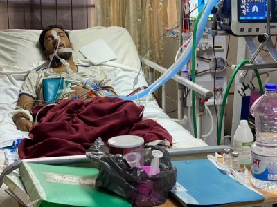 Need Urgent help both Kidney damaged!!