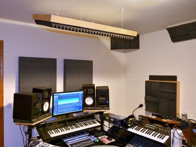 Help me buy my home studio