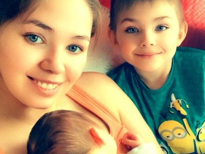 Support for the family affected by hackers