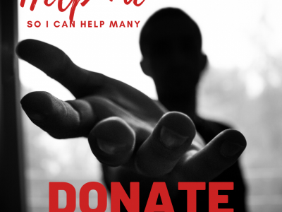 Help Me, So I can Help Many