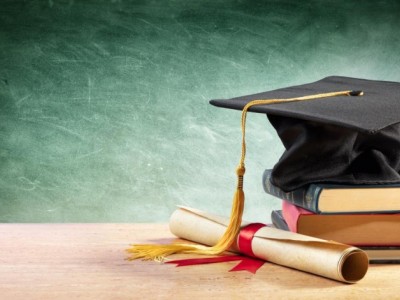 Help Me raise funds for my Education