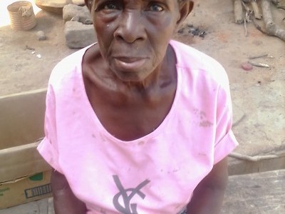 To raise funds for my sick mother