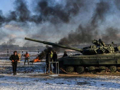 Help African Students Escape From Ukraine