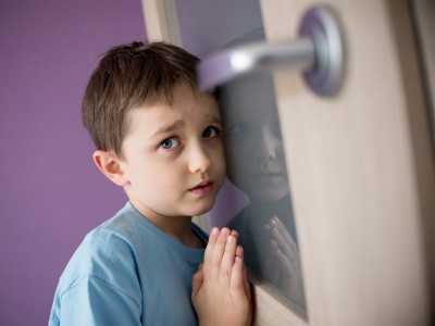 Child support for school