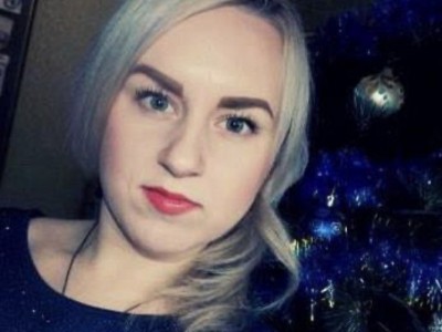 Help my sister Kristina in Ukraine