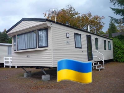 Help for families in Ukraine