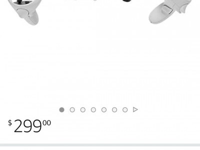 Oculus quest 2