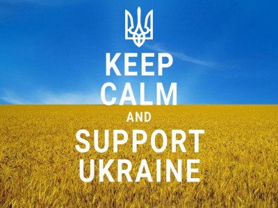 Help Ukraine